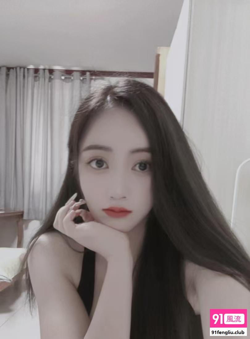 少数民族白族女孩轩轩